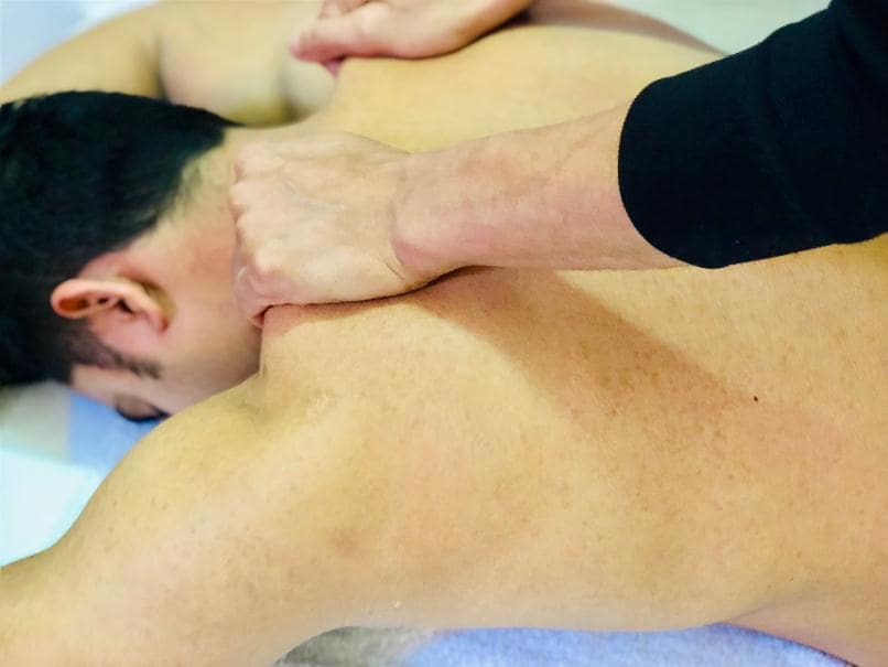 Male to Male Body Massage at Home in Pune
