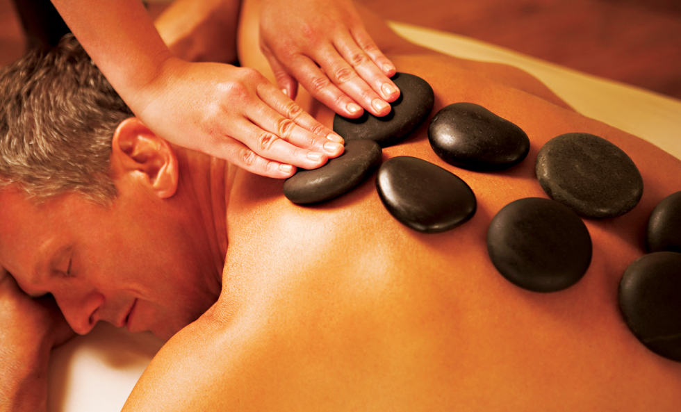 Full Body Male Massage Services in Pune