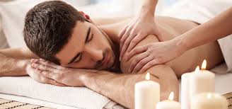 Massage Services At  Home in Delhi