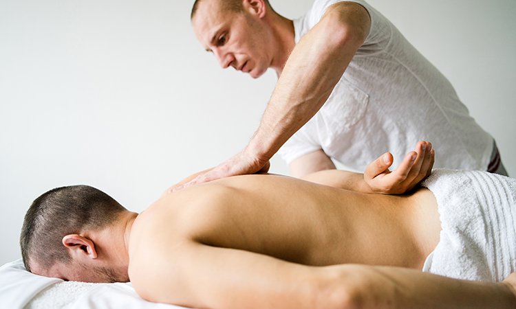 Male Massage Gurgaon