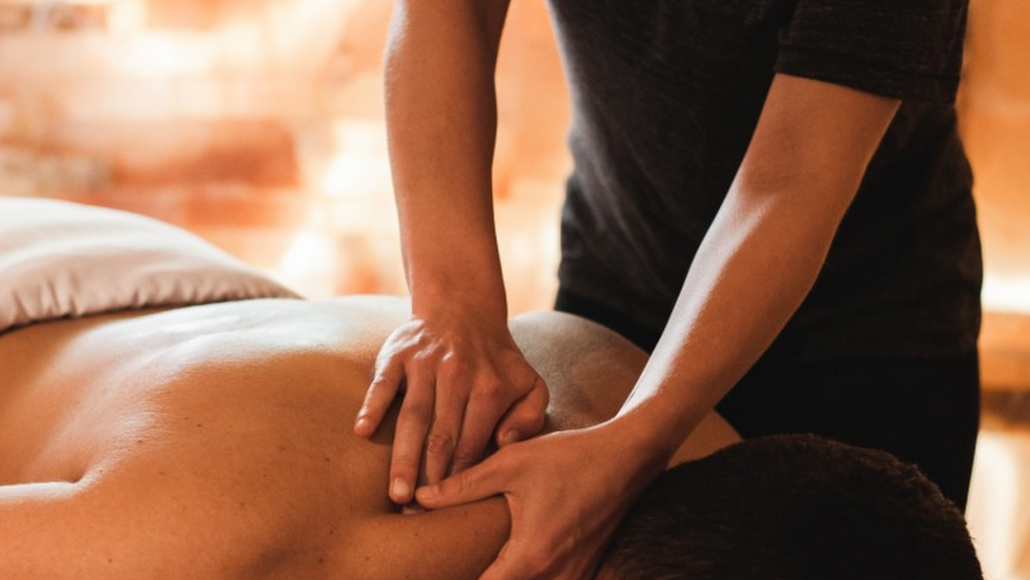 Full Body Male Massage Services In Pune