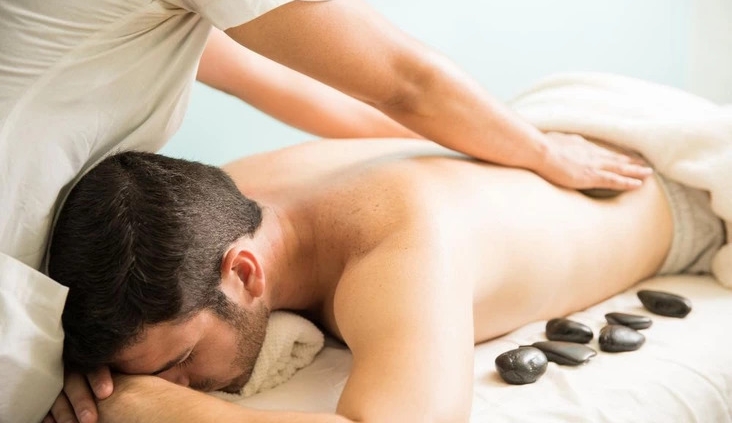 Male To Male Massage Service In Gurugram