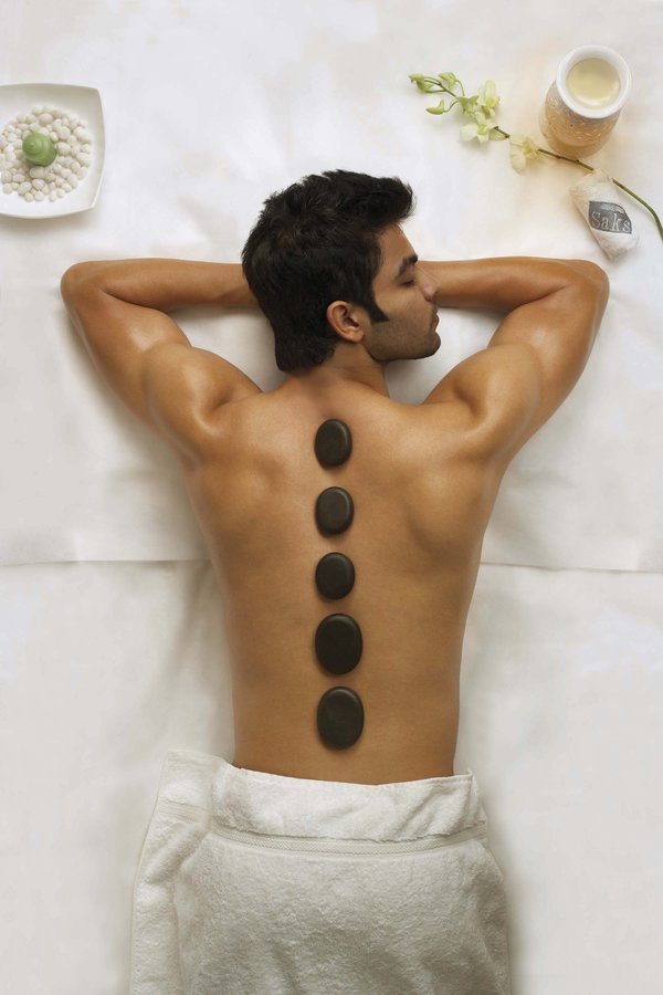 Male to Male Body Massage Services