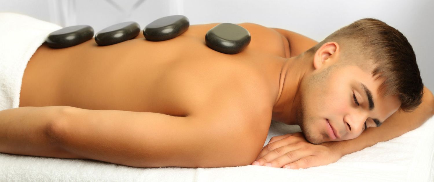 Male to Male Body Massage Services