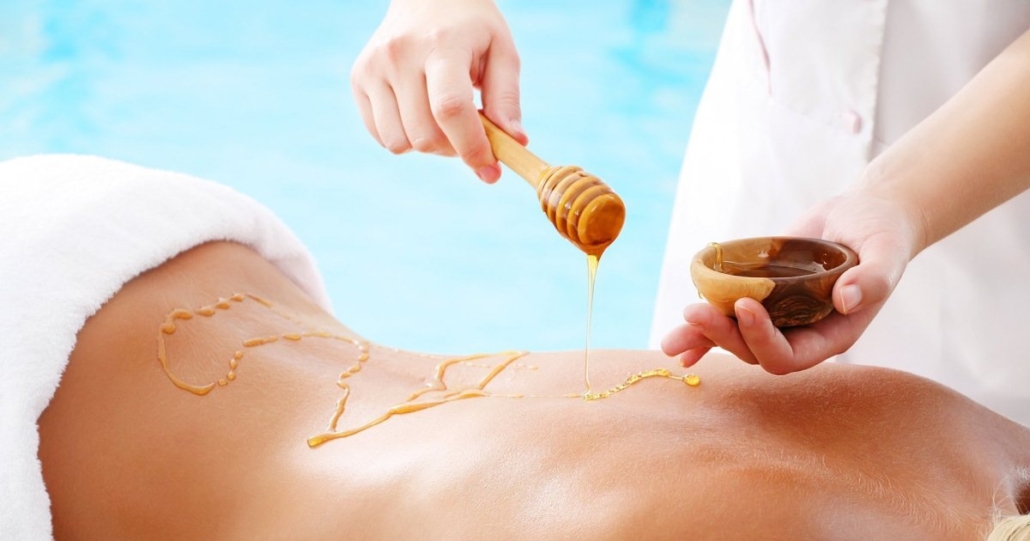 Honey Massage Therapy