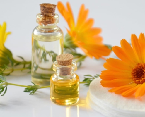 Aromatherapy Massage Benefits Techniques Precautions