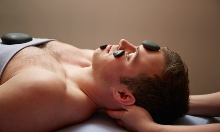 Facial Stone Massage Therapy
