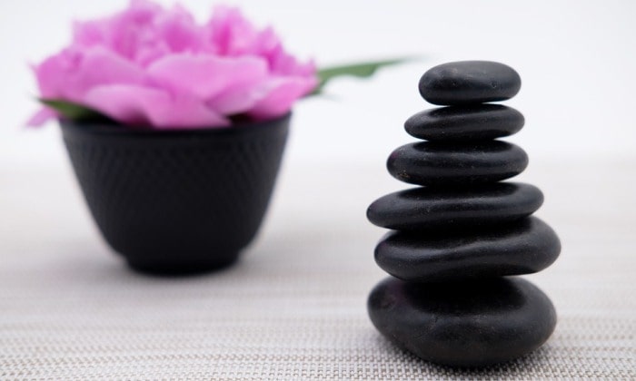 Stone Sets Massage Therapy