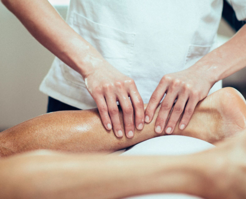 10 Massage Techniques To Treat Rheumatoid Arthritis