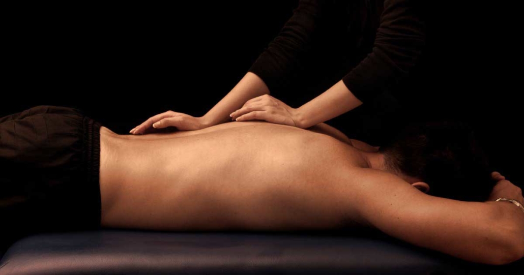 Men Massage in Pune