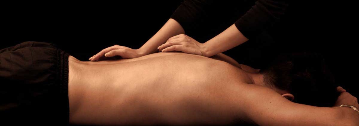 Male to Male Bosy Massage Service in Delhi