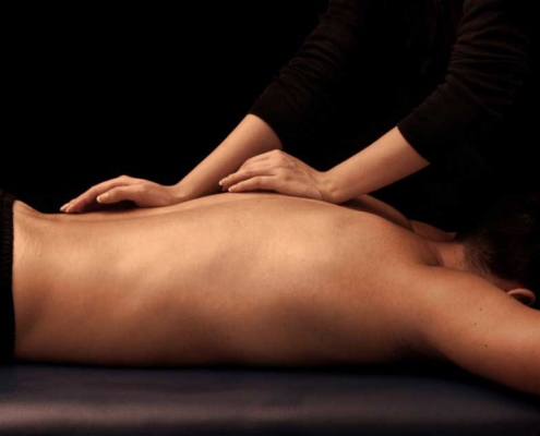 Male to Male Bosy Massage Service in Delhi