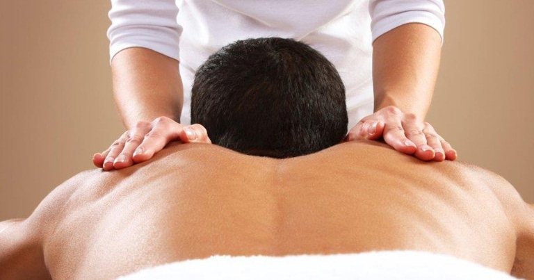 Male to Male Body Massage in Pune at Home Service