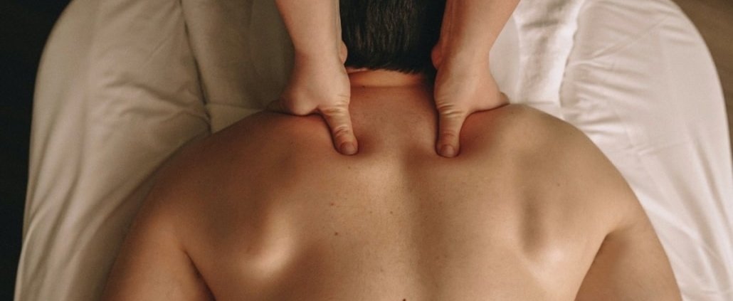 Male To Male Body Massage in Delhi