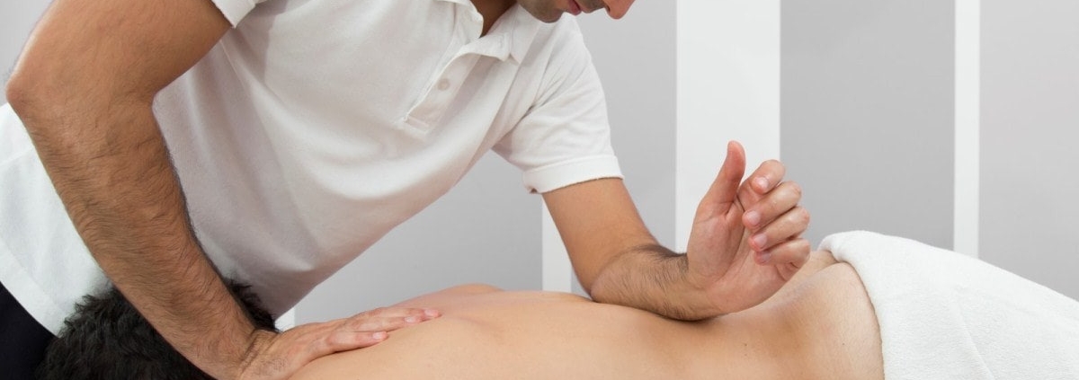 Male to male body massage service in Mumbai