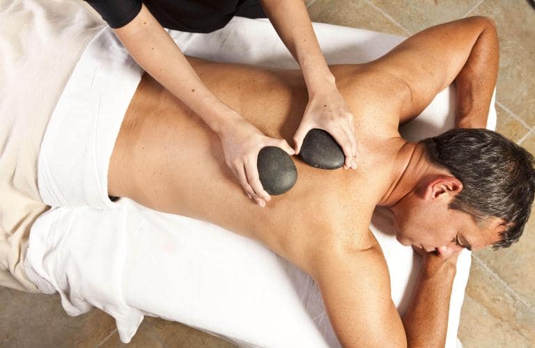 Best Massage Service in Mumbai