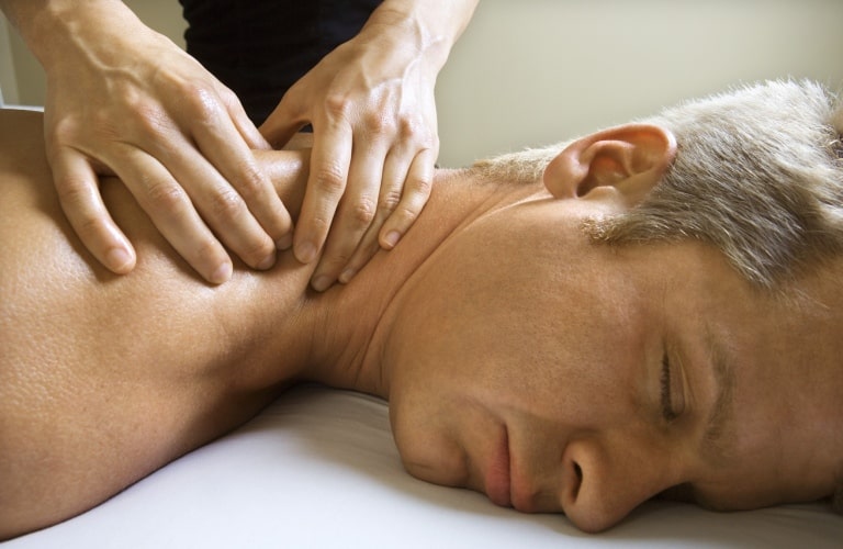 Male to Male Body Massage in Gurgaon