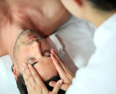 Male to Male Body Massage in Mumbai