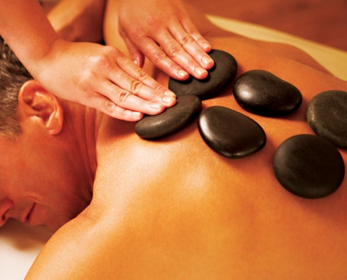 Male To Male Body Massage in Ahmedabad