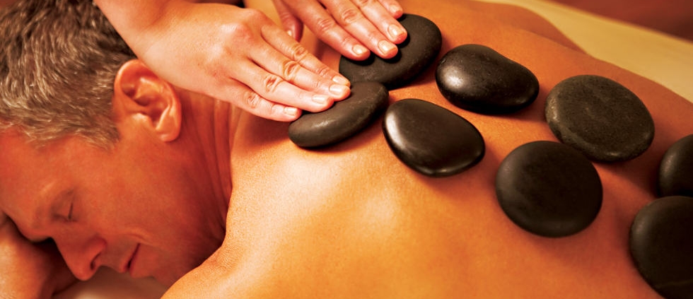 Male To Male Body Massage in Ahmedabad