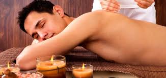 Male Massage Service in Ahmedabad