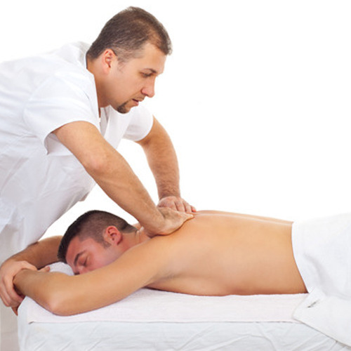  Male to Male Massage Service in Delhi 