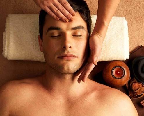 Men Massage Service in Pune