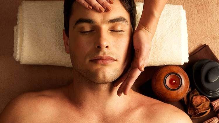 Men Massage Service in Pune