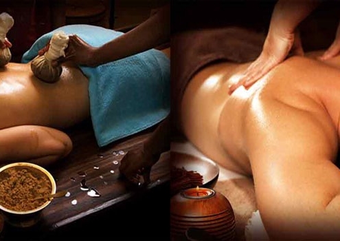 Massage Service In Mumbai