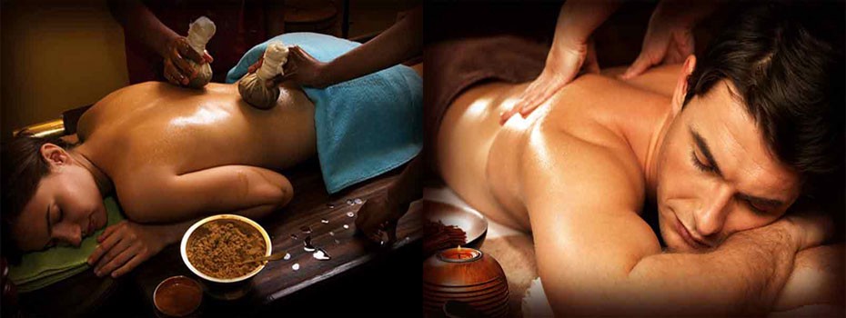 Male to Male Massage Service in Mumbai