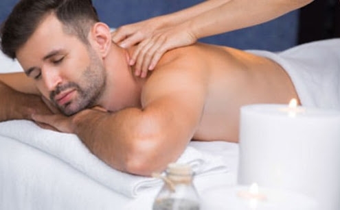 Male To Male Massage in Bangalore