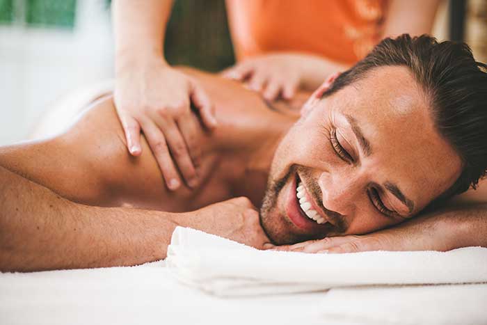 Types of Massage Therapy- Choose The Best One That Soothes You