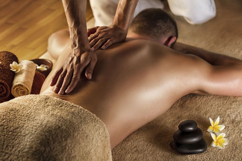 Male Body Massage in Gurgaon.