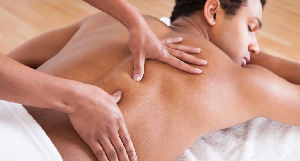 Male to Male Body Massage in Delhi