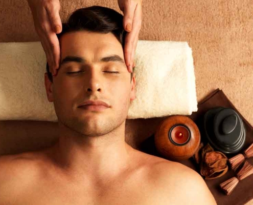 Male to Male Massage Service in Delhi