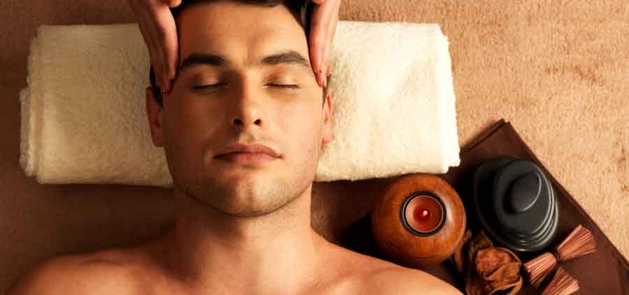 Male to Male Massage Service in Delhi