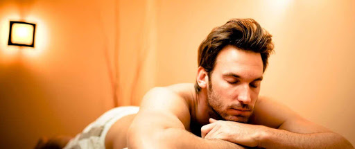 Male To Male Body Massage in Delhi 