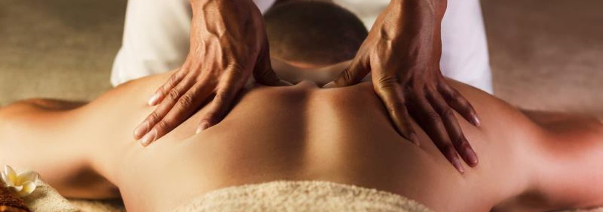 Male To Male Massage Service in Noida