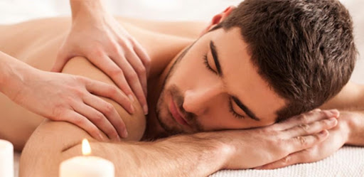 Male To Male Massage Service in Ahmedabad