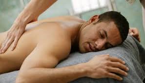 Male Massage Service 