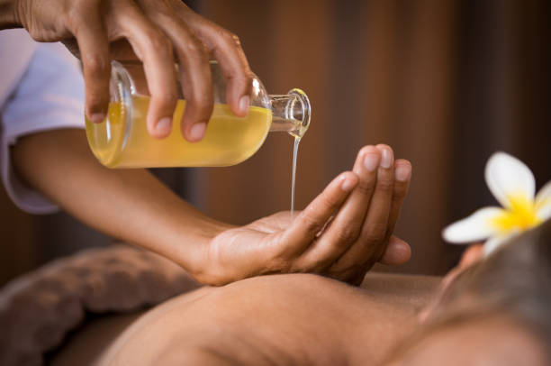 Male To Male Body Massage in Gurgaon