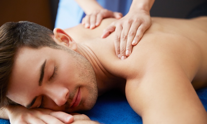 Male To Male Body Massage in Delhi
