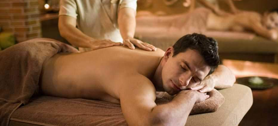 Male To Male Body Massage in Gurugram