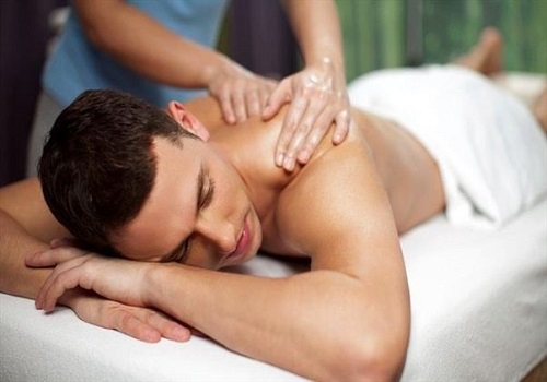 Male To Male Body Massage in Ahmedabad