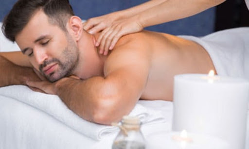 Male To Male Massage Service in Ahmedabad