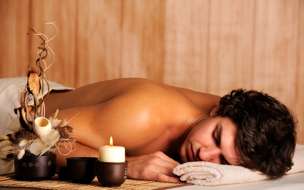 Male To Male Massage Service in Pune