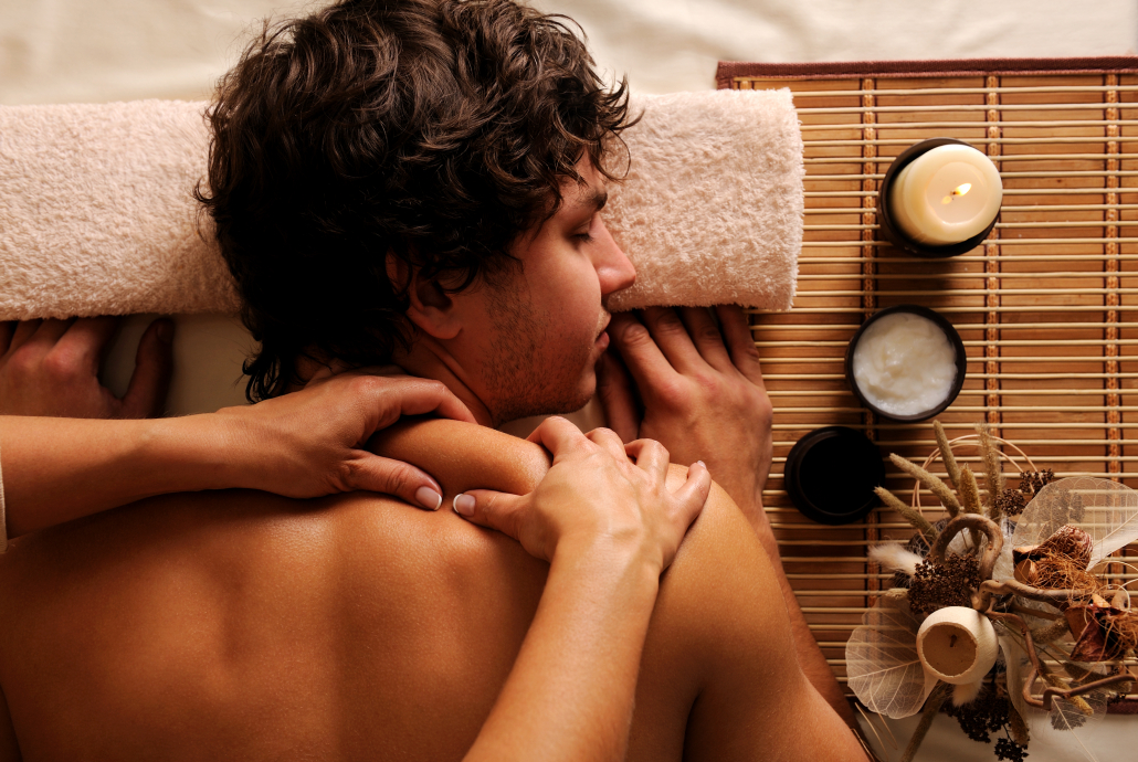 Advantages Of Men Massage In Pune City With Royal Male Massage Center 
