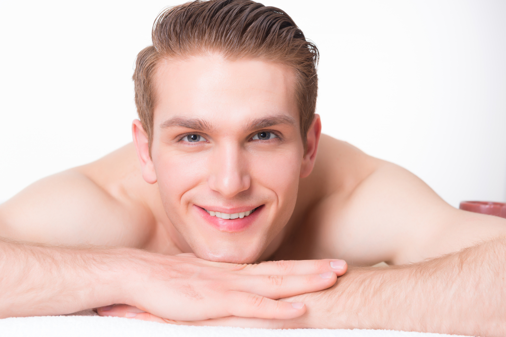 Male To Male Body Massage in Pune