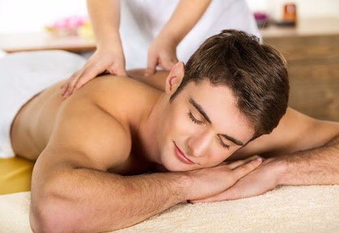 Which Are The Services Offered by Royal Massage Center in Ahmedabad?