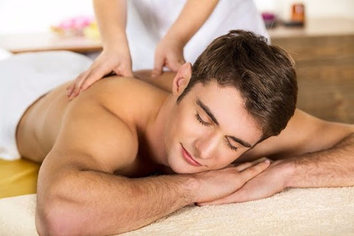 Which Are The Services Offered by Royal Massage Center in Ahmedabad?